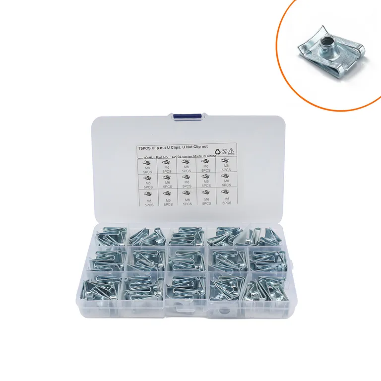 border hot selling 75 -type B -type reed nut/m6 clamping nut/car motorcycle U -shaped piece 65 manganese steel online border hot selling 75 -type B -type reed nut/m6 clamping nut/car motorcycle U -shaped piece 65 manganese steel online