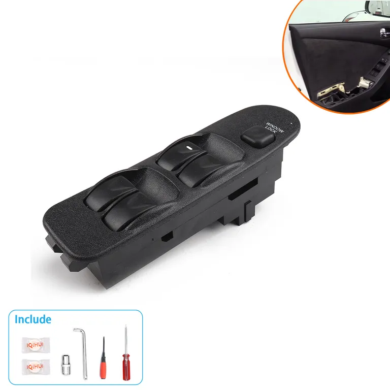border hot -selling car glass lifter Total switch/electric vehicle window lifting switch for carisma for Mitsubishi online border hot -selling car glass lifter Total switch/electric vehicle window lifting switch for carisma for Mitsubishi online