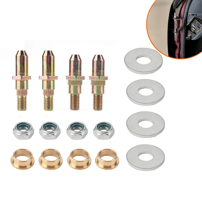 border hot -selling door hinge -selling nail lining sleeve 89025539 for Chevrolet 12472844 online border hot -selling door hinge -selling nail lining sleeve 89025539 for Chevrolet 12472844 online