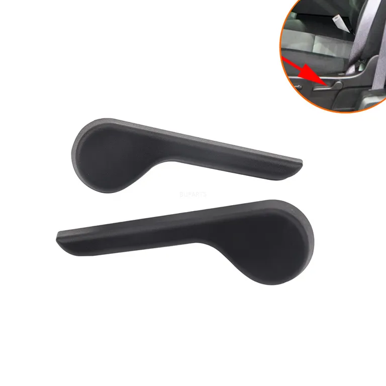 border hot -selling pair of seat adjustment handles 15232598 for Chevrolet 15232594 online border hot -selling pair of seat adjustment handles 15232598 for Chevrolet 15232594 online