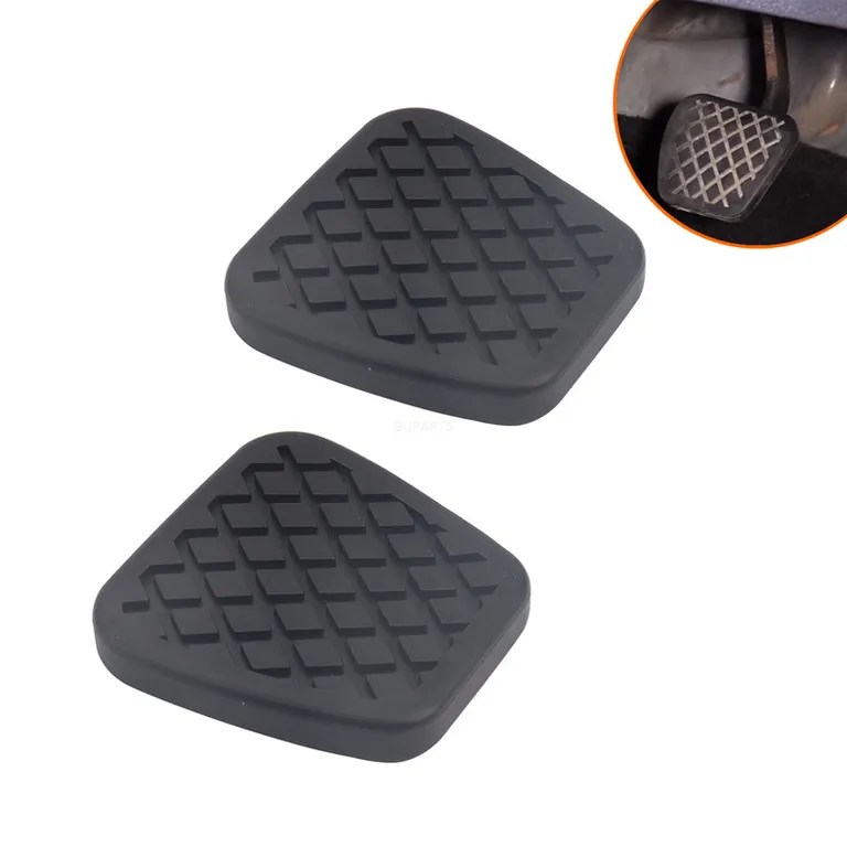 border hot-selling 2 loaded combination clutch pedal rubber sleeves 46545-SA5-000 for Honda online border hot-selling 2 loaded combination clutch pedal rubber sleeves 46545-SA5-000 for Honda online