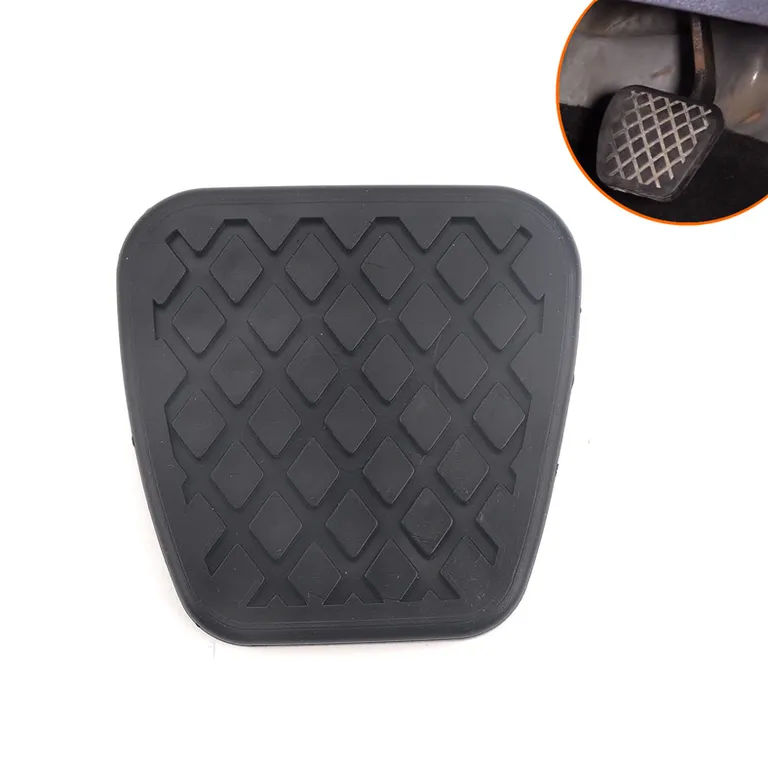 border hot-selling clutch pedal rubber sleeve brake pedal rubber sleeve 46545-SA5-000 for Honda online border hot-selling clutch pedal rubber sleeve brake pedal rubber sleeve 46545-SA5-000 for Honda online