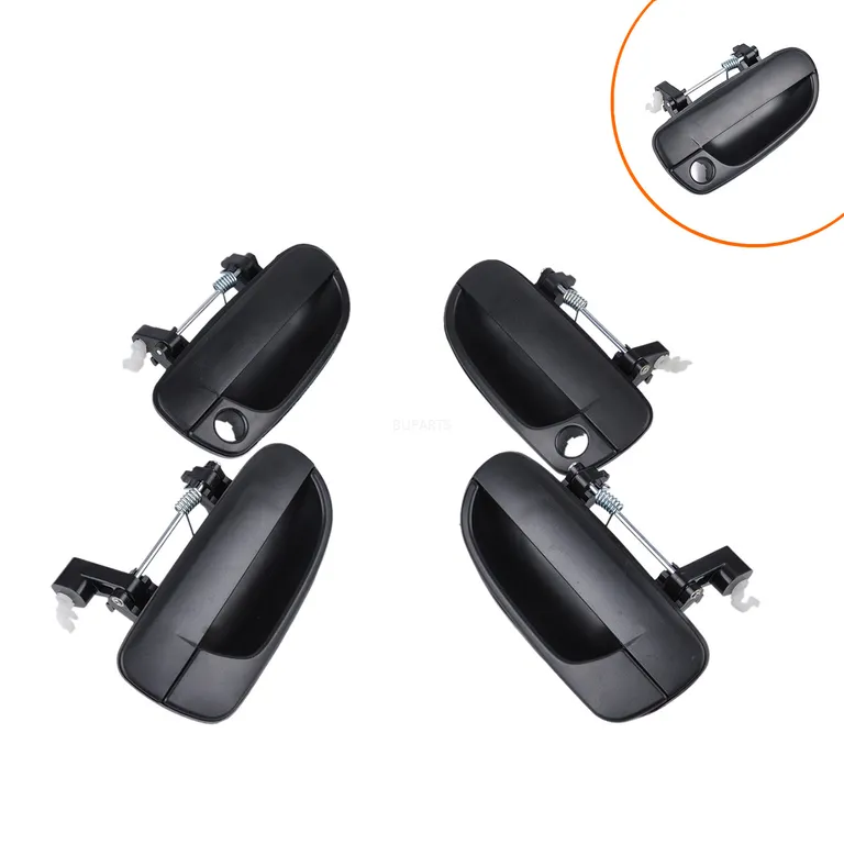 [border hot-selling] outer door handle, left and right car door handles-for modern Accent online
