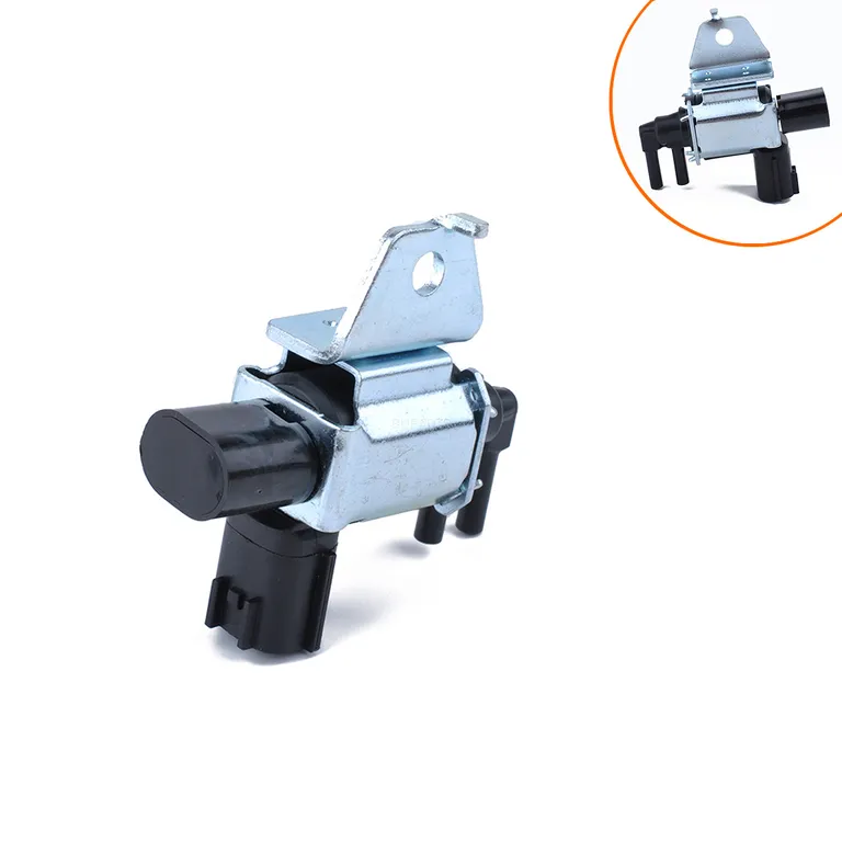 border hot-selling vacuum electromagnetic valve-for Nissan OE: 14955-8J10A, K5T46673-A1848 online border hot-selling vacuum electromagnetic valve-for Nissan OE: 14955-8J10A, K5T46673-A1848 online
