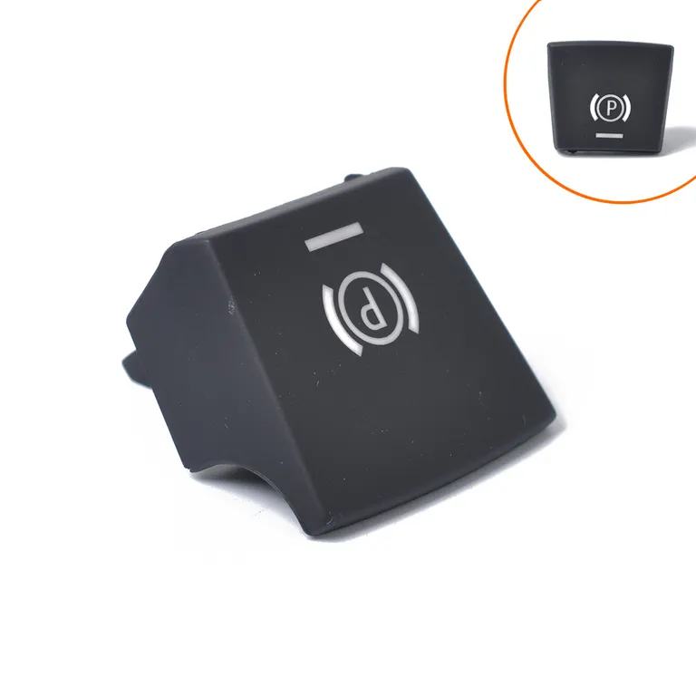 border models arefor BMW 5 Series 7 Series handbrake switch button cover parking light button electronic handbrake light switch online border models arefor BMW 5 Series 7 Series handbrake switch button cover parking light button electronic handbrake light switch online