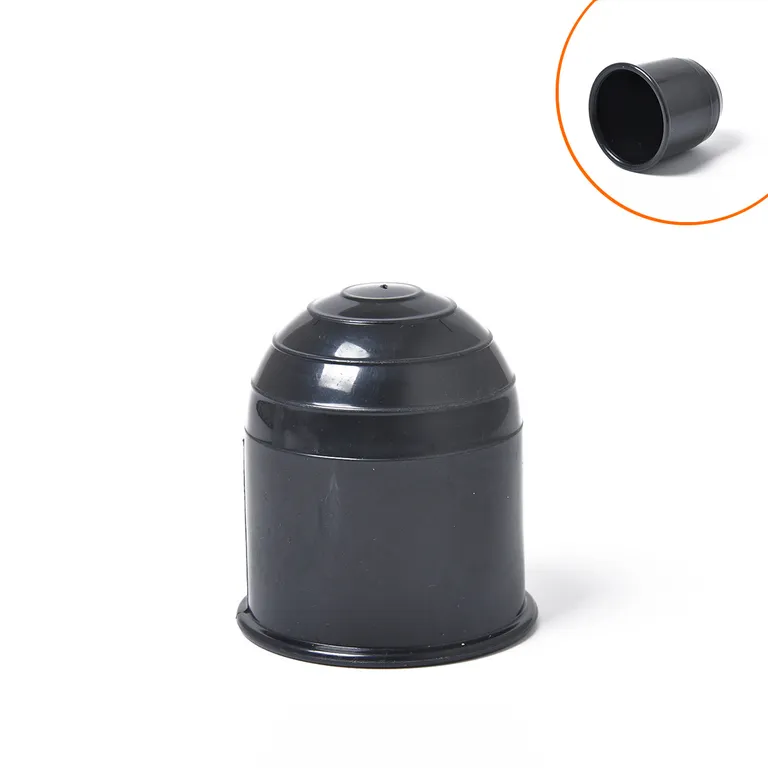 border RV trailer accessories-GM 50mm automatic traction lever ball cap to protect cap (light black) online border RV trailer accessories-GM 50mm automatic traction lever ball cap to protect cap (light black) online