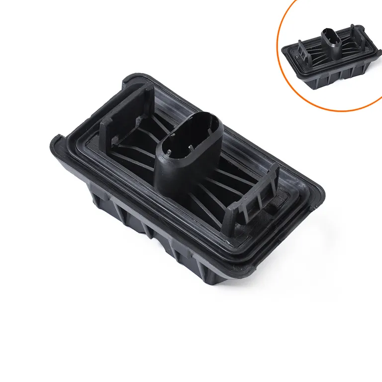 border WISH 51717065919 kg of top supporting plastic padsfor BMW 5 Series E60/61/X3 online