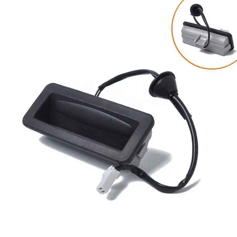 border Youpin Automobile Accessories OEE: 1346324 19B514-AC ABS trunk switch online border Youpin Automobile Accessories OEE: 1346324 19B514-AC ABS trunk switch online