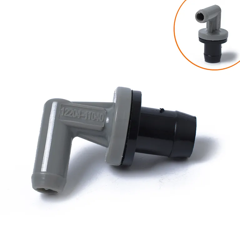 border Youpin-foryota Uniional PCV Ventilation Valve-Automobile exhaust valve -OE: 12204-11040 online border Youpin-foryota Uniional PCV Ventilation Valve-Automobile exhaust valve -OE: 12204-11040 online