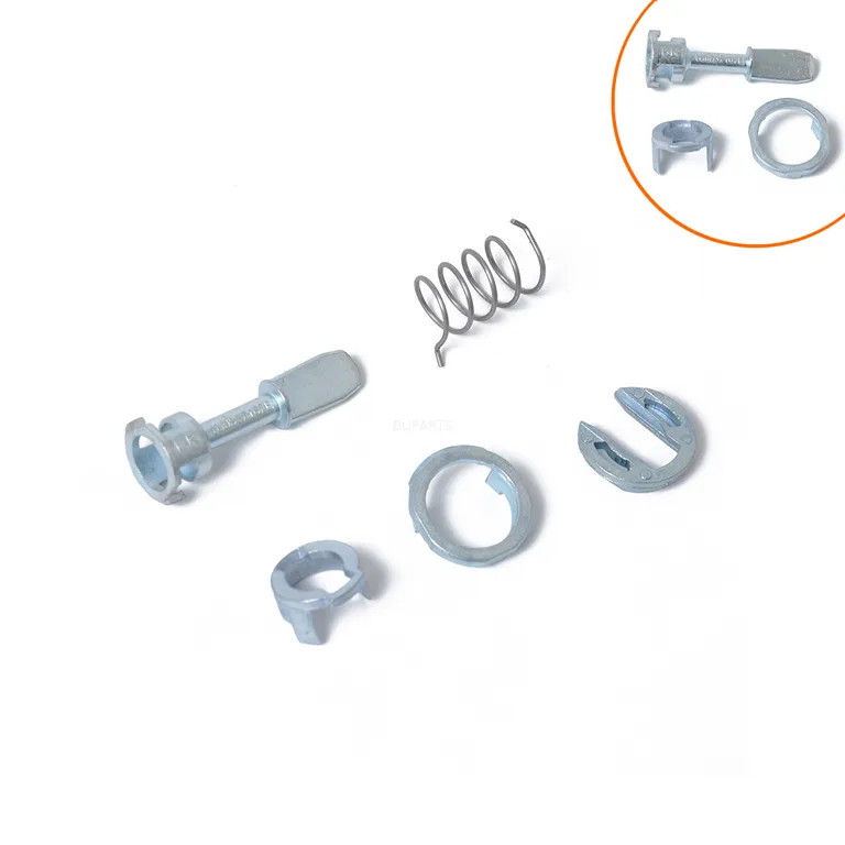 borderfor Volkswagen Audi car door lock repair package 1u0837167e online borderfor Volkswagen Audi car door lock repair package 1u0837167e online