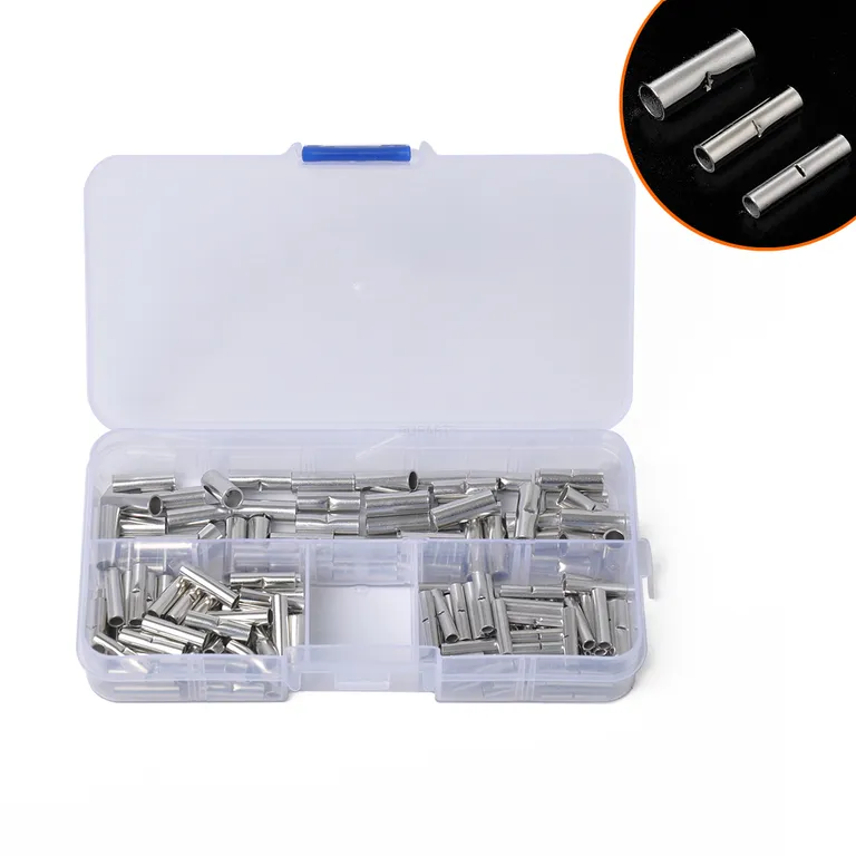 Box 150PCS box naked mid -range control terminal combination manufacturer border e -commerce online Box 150PCS box naked mid -range control terminal combination manufacturer border e -commerce online