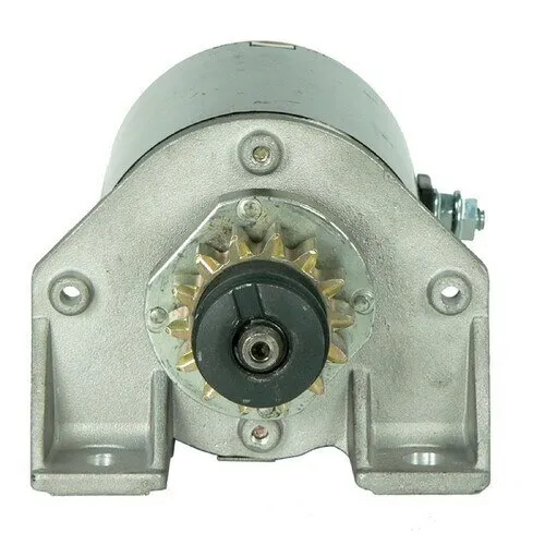 BRIGGSSTRATTON Bailitong 8/10 horsepower single -cylinder gasoline engine starting motor 695479 starter online BRIGGSSTRATTON Bailitong 8/10 horsepower single -cylinder gasoline engine starting motor 695479 starter online