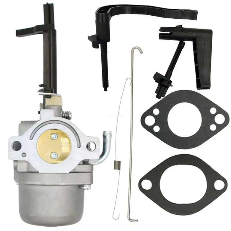 British carburetor Briggs & Stratton 591378 796321 696132 696133 online