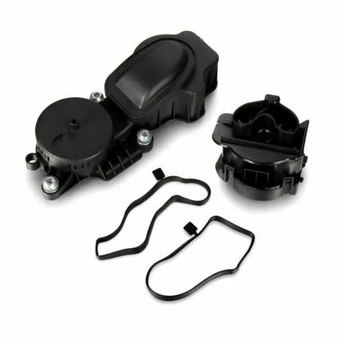 Captive ventilation valve oil and water separator set for 11127793163 11127791552 online Captive ventilation valve oil and water separator set for 11127793163 11127791552 online