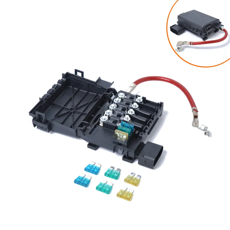 Car battery fuse box-battery conservation table online Car battery fuse box-battery conservation table online