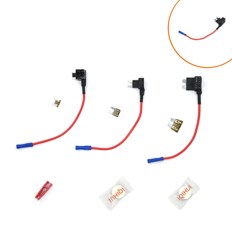 Car Electronic Equipment Electric Equipment Pack InSmall Small Minister 7.5A fuse+supporting electrical appliances online Car Electronic Equipment Electric Equipment Pack InSmall Small Minister 7.5A fuse+supporting electrical appliances online