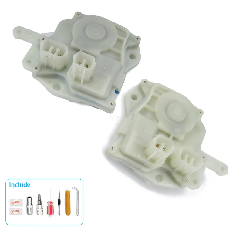 Car front door lock actuator/lockr-for Honda 72155S84A11, 72115S5A00 online Car front door lock actuator/lockr-for Honda 72155S84A11, 72115S5A00 online