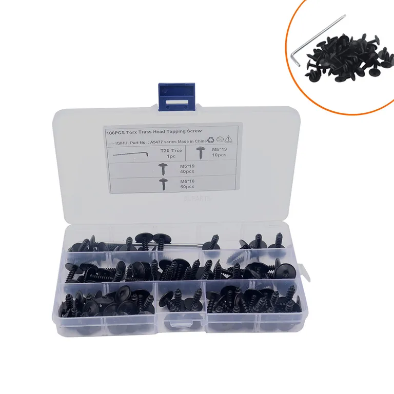 Car leaf board self -attack screw leaf board lining fixing screw manganese steel shield clay screw screw online Car leaf board self -attack screw leaf board lining fixing screw manganese steel shield clay screw screw online