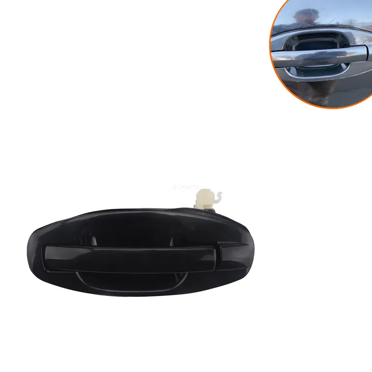 Car left back door handle door OE: 8365026000 for : Modern Santafei online Car left back door handle door OE: 8365026000 for : Modern Santafei online