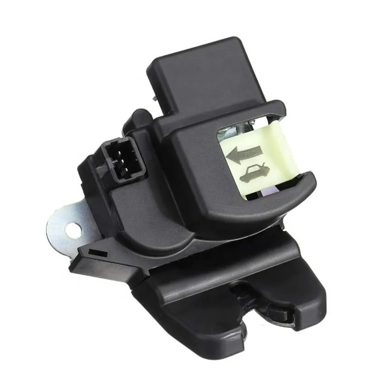 Car lock: 81230-A7030 81230A7030 online Car lock: 81230-A7030 81230A7030 online