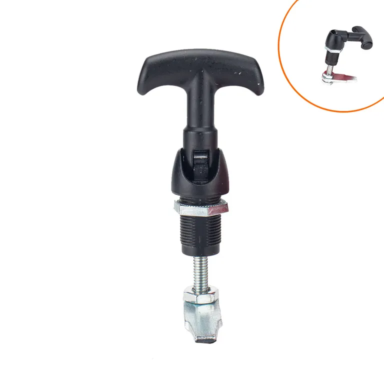 Car RV trailer/zinc alloy cabinet lock/T type handlebar tongue lock/compressed tongue lock/ online Car RV trailer/zinc alloy cabinet lock/T type handlebar tongue lock/compressed tongue lock/ online