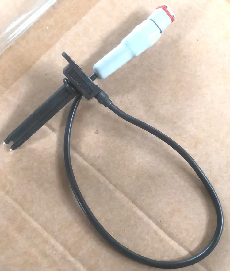 Car, truck diesel filter oil and water separation sensor 590207074 59 020 70 74 online Car, truck diesel filter oil and water separation sensor 590207074 59 020 70 74 online