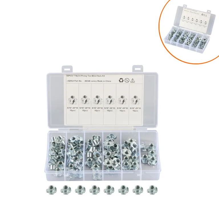 Carbon steel galvanized British -made 5/16 four -claw nails four -corner nuts four -corner nail nails, four -claw thread online Carbon steel galvanized British -made 5/16 four -claw nails four -corner nuts four -corner nail nails, four -claw thread online