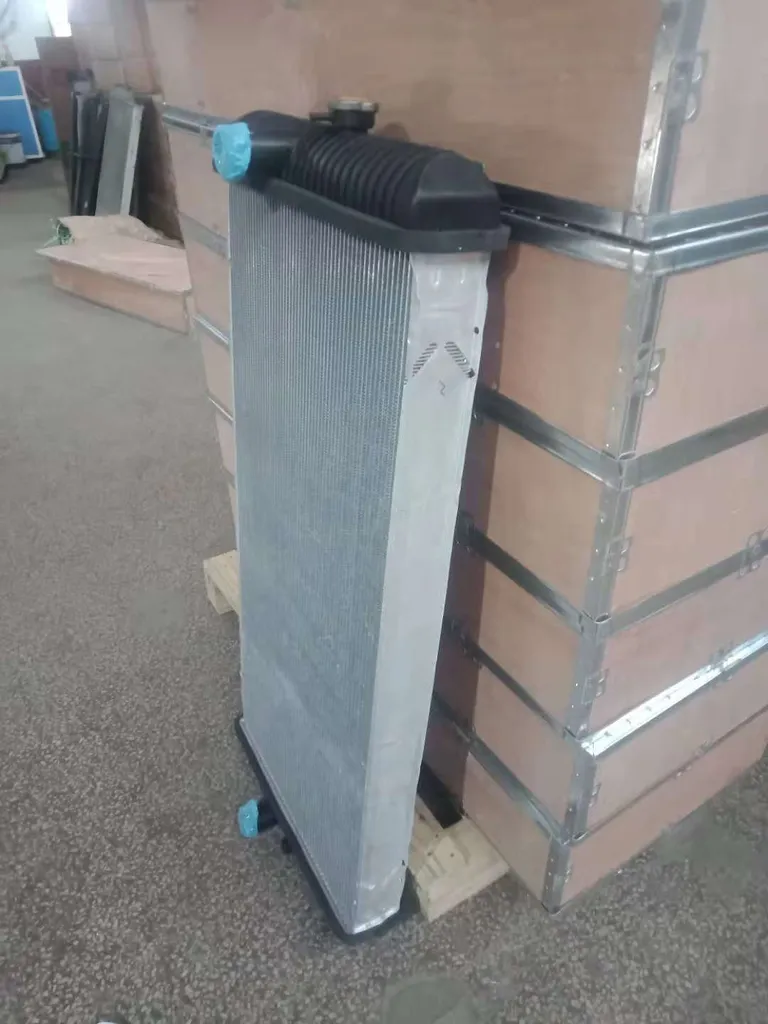 Cat-336 water tank radiator manufacturer selling car medium radiator online Cat-336 water tank radiator manufacturer selling car medium radiator online