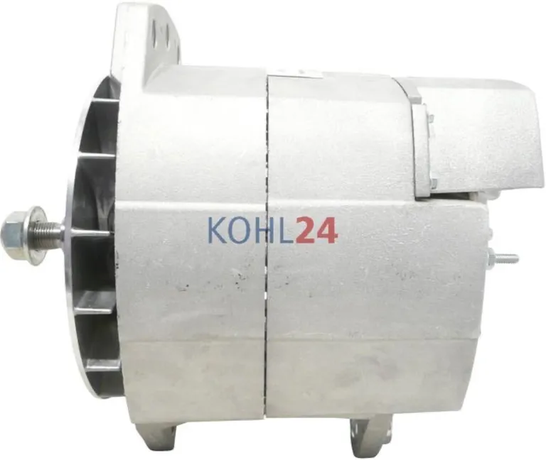 CLAAS Kole collection cotton machine SCJ2233 generator 07996400 generator 12V185A online CLAAS Kole collection cotton machine SCJ2233 generator 07996400 generator 12V185A online