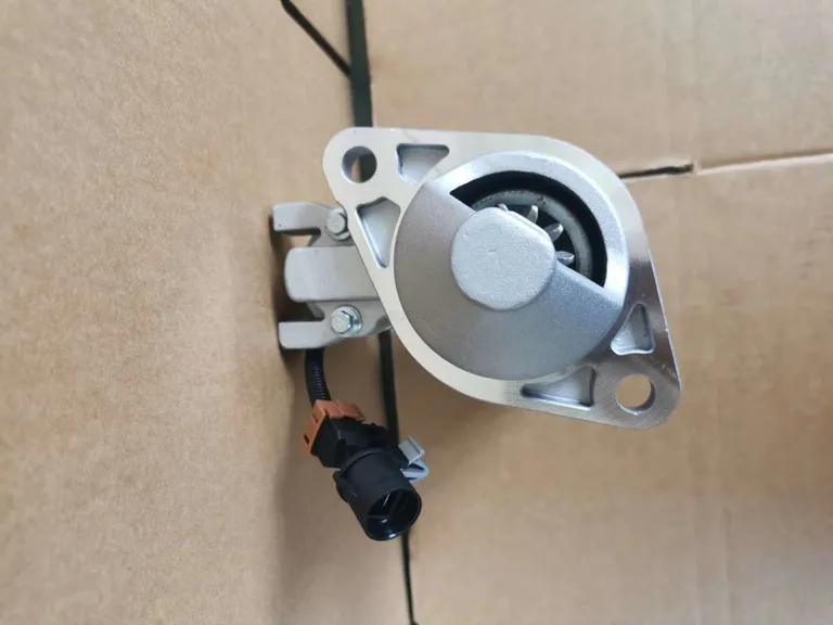 Cloud D30TCI-70400-1 Starting motivation motor S15-35201 starter cloud in-cloud D25/D30 starter online Cloud D30TCI-70400-1 Starting motivation motor S15-35201 starter cloud in-cloud D25/D30 starter online
