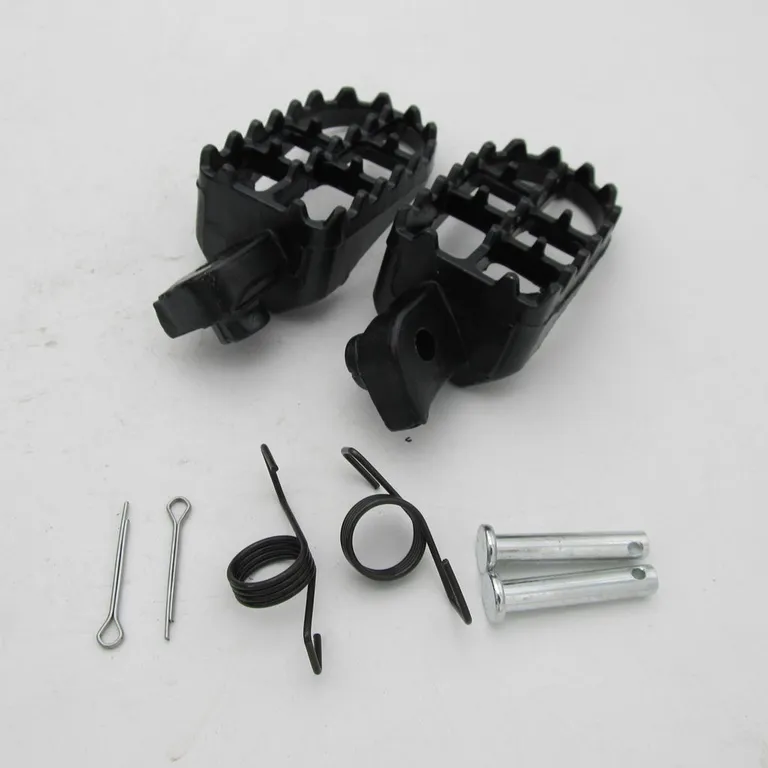 CNC motorcycle modification foot manufacturer XR50R CRF70 CRF70 CRF80 CRF100F online CNC motorcycle modification foot manufacturer XR50R CRF70 CRF70 CRF80 CRF100F online