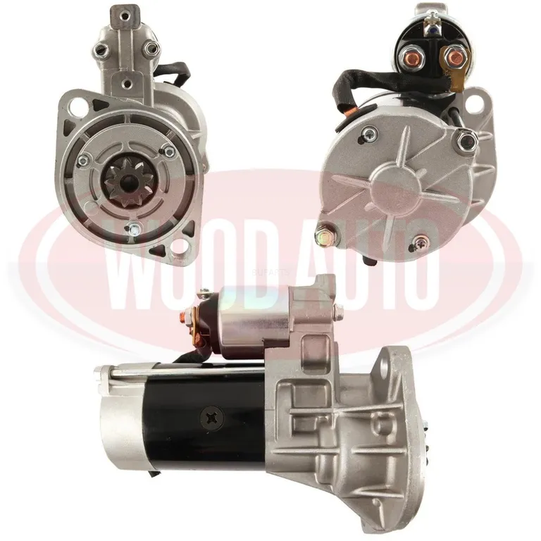 Cold King Motor Madam 45-1263 Starting Motor S13-289 Starting Motivation Starting Motor Motor online Cold King Motor Madam 45-1263 Starting Motor S13-289 Starting Motivation Starting Motor Motor online