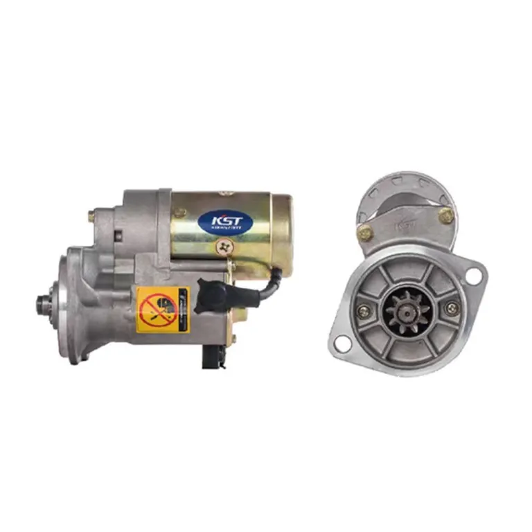 Conominus B3.3 Starting motor motor 600-863-1410 starting motor 428000-2650 motivation motor online Conominus B3.3 Starting motor motor 600-863-1410 starting motor 428000-2650 motivation motor online