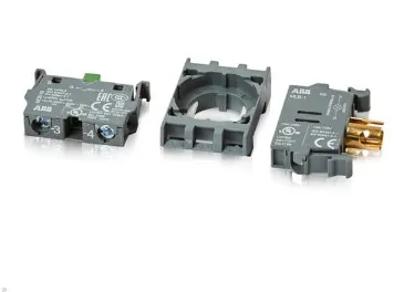 CONTACT BLOCK Power button base 1sfa611605R1201 robotic accessories online CONTACT BLOCK Power button base 1sfa611605R1201 robotic accessories online