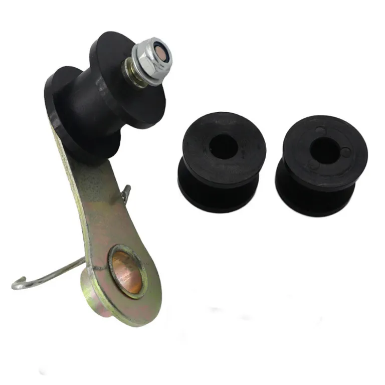 -country vehicle chain tuning chain plating tight wheel black guide rim four -wheel car guide link wheel online -country vehicle chain tuning chain plating tight wheel black guide rim four -wheel car guide link wheel online