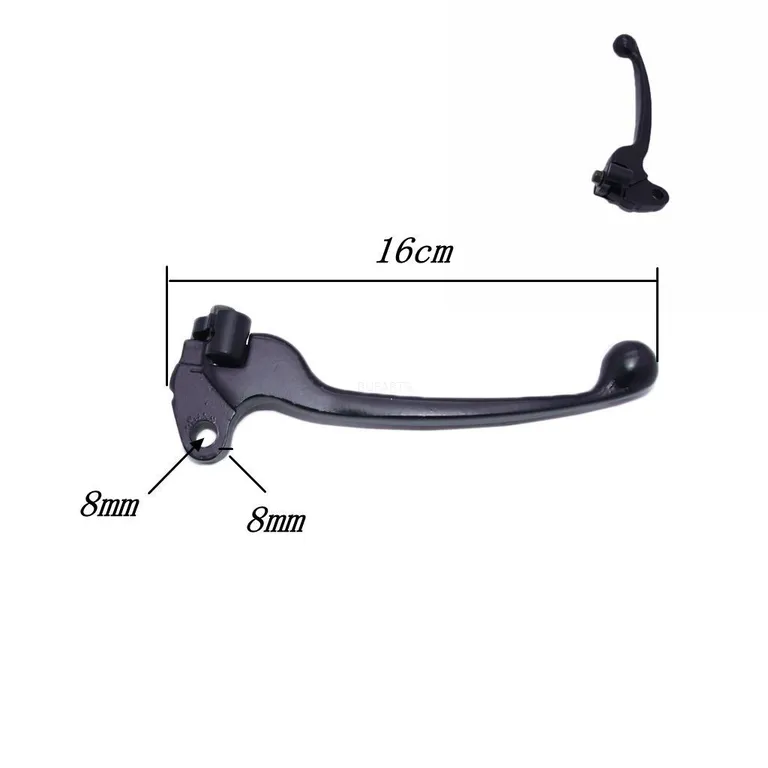 -country vehicle right brake handle Motorcycle beach car accessories brake handlebar 125cc 150cc ATV online -country vehicle right brake handle Motorcycle beach car accessories brake handlebar 125cc 150cc ATV online