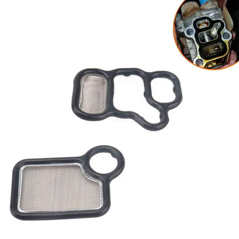 CRV solenoid valve cushion filter O-shaped ring skate valve filter 15815-raa-a01 isfor Honda Accord online CRV solenoid valve cushion filter O-shaped ring skate valve filter 15815-raa-a01 isfor Honda Accord online