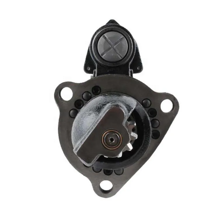 Cummins starting motor motor Delco ReMY 42MT starter 10478998 starter 24V11 teeth online Cummins starting motor motor Delco ReMY 42MT starter 10478998 starter 24V11 teeth online