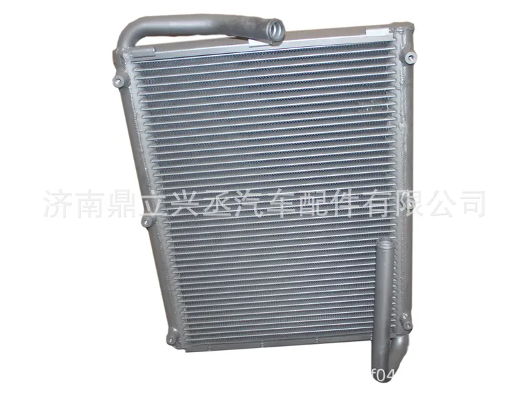 Daewoo Loader DH60 excavator hydraulic oil radiator oil loose oil and cold device manufacturer online Daewoo Loader DH60 excavator hydraulic oil radiator oil loose oil and cold device manufacturer online