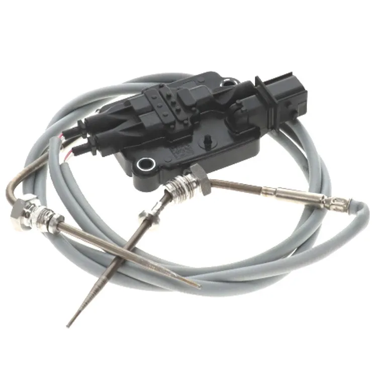 DAF Dafel truck exhaust temperature sensor 1851853 2129821 4307107 1863283 online DAF Dafel truck exhaust temperature sensor 1851853 2129821 4307107 1863283 online