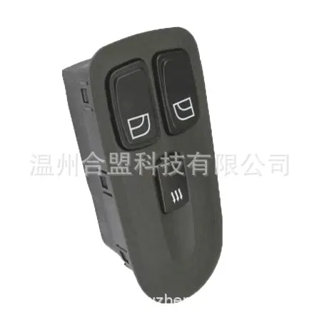 Daf Daf-European truck electric car window glass lifter controlsmain switch OE: 1307897 online Daf Daf-European truck electric car window glass lifter controlsmain switch OE: 1307897 online