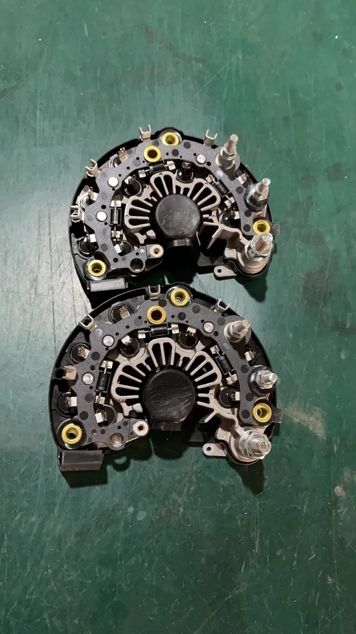 Daoyitz 01183604 generator rectifier bridge Taoi Izti generator second -level tube rectification bridge online Daoyitz 01183604 generator rectifier bridge Taoi Izti generator second -level tube rectification bridge online