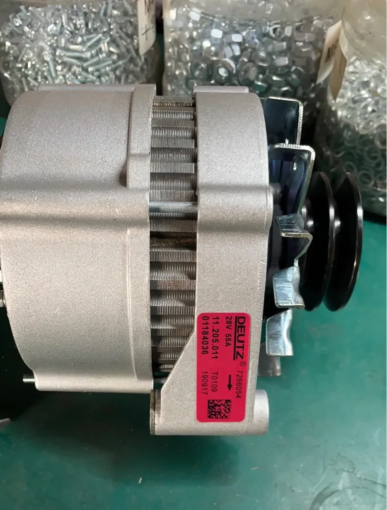 Daoyitz generator 01184036 generator 11.205.011 generator 7266054 generator online Daoyitz generator 01184036 generator 11.205.011 generator 7266054 generator online