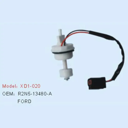 Diesel filter water level sensor R2N5-13480-A WL81-13-480 WL01-12-130A online Diesel filter water level sensor R2N5-13480-A WL81-13-480 WL01-12-130A online