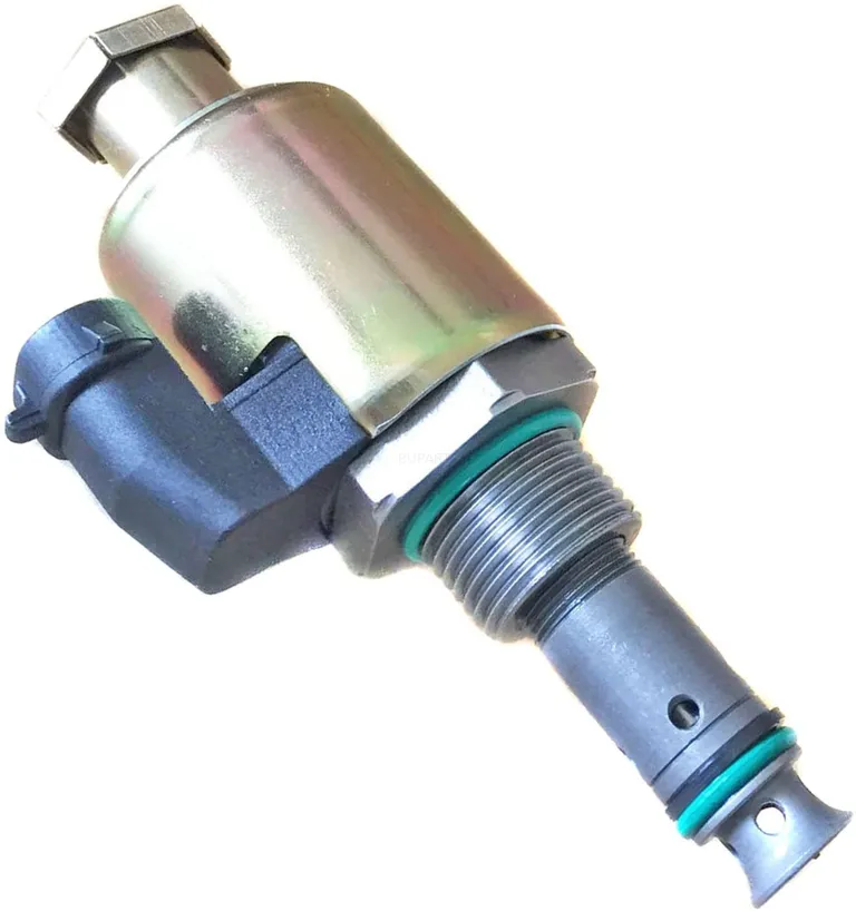 Digger fuel injection pressure adjustment solenoid valve 122-5053 AP63417 1832232C95 online Digger fuel injection pressure adjustment solenoid valve 122-5053 AP63417 1832232C95 online