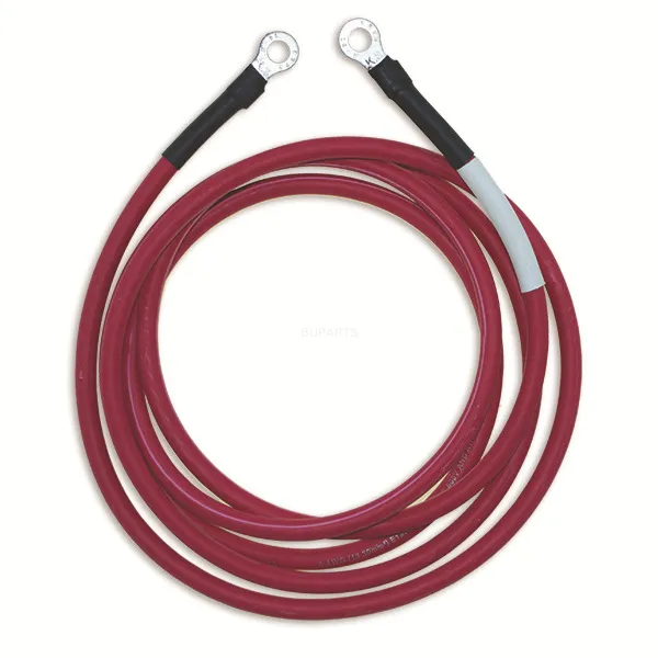 Dongfa Tohast red battery line 6 GA. 6 FT ship outline outer unit 941-0608-R s online Dongfa Tohast red battery line 6 GA. 6 FT ship outline outer unit 941-0608-R s online