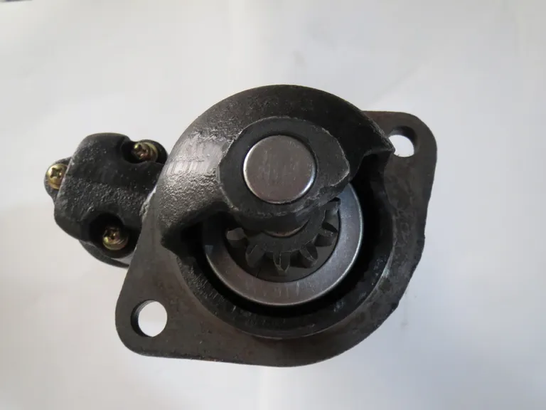 Dongfanghong 554 tractor starting motor motor qdj1409A starter Y4DT-B003-12300 starter online Dongfanghong 554 tractor starting motor motor qdj1409A starter Y4DT-B003-12300 starter online