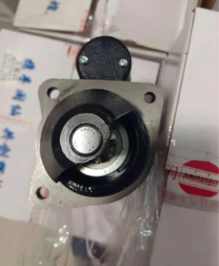 Dow Eitz's motivation motor QDJ2659L-P start motor motor online Dow Eitz's motivation motor QDJ2659L-P start motor motor online