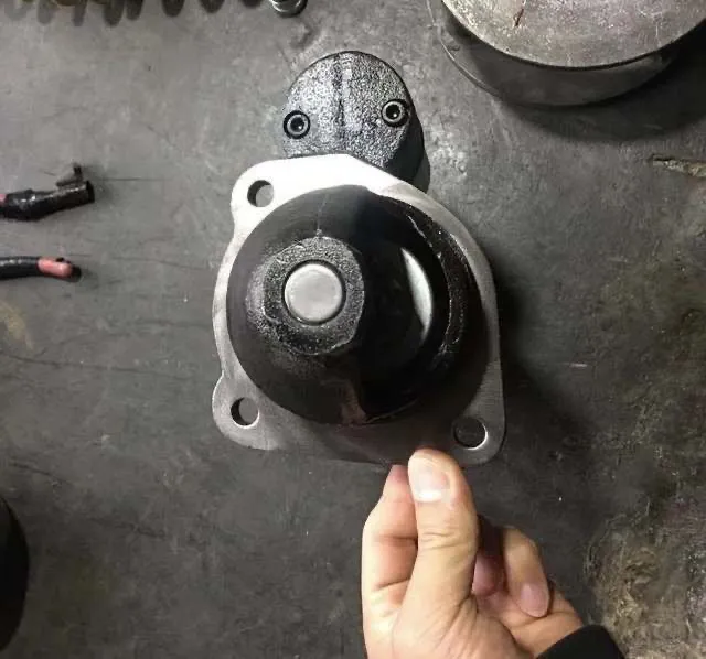 Dow Yitz's motivation motor qd2621b-h starting motor motor Beijing Shuguang starting motor 11 teeth online Dow Yitz's motivation motor qd2621b-h starting motor motor Beijing Shuguang starting motor 11 teeth online