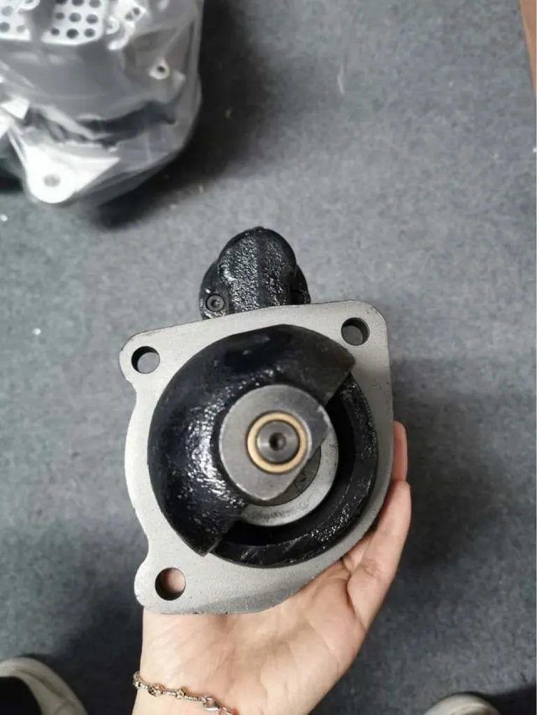 Dowitz 914 Motivation Motor Dr. for Bosch 0001368008 Starting motivation motor 24V9 teeth 4KW online Dowitz 914 Motivation Motor Dr. for Bosch 0001368008 Starting motivation motor 24V9 teeth 4KW online